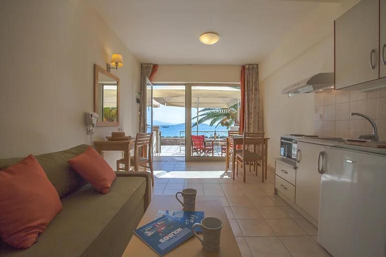 Stella'S Apartments Τολό Εξωτερικό φωτογραφία