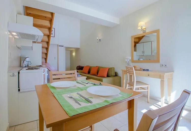 Stella'S Apartments Τολό Εξωτερικό φωτογραφία