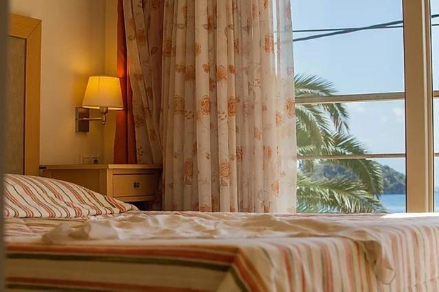 Stella'S Apartments Τολό Εξωτερικό φωτογραφία