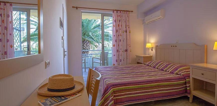 Stella'S Apartments Τολό Εξωτερικό φωτογραφία