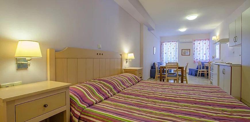 Stella'S Apartments Τολό Εξωτερικό φωτογραφία